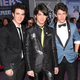 Illustration for article titled Teens Weren't Looking Terrific At Jonas Brothers Movie Premiere